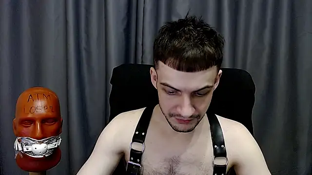 _Damien_thorn_'s Live XXX Chat