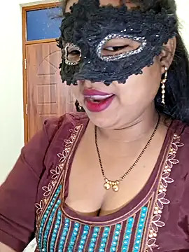 Soniya_G Webcam Show