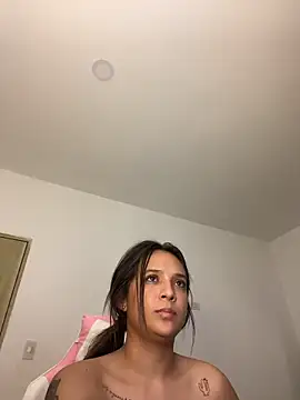 Chat +18 de cutie_dance ao vivo