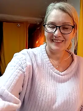 irinamaux's Live XXX Chat