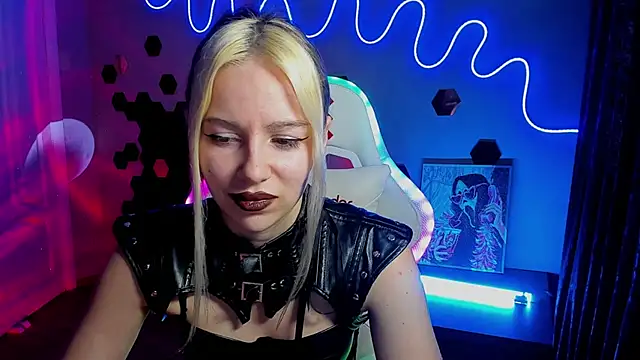 Chat XXX en directo de mistress_annaa