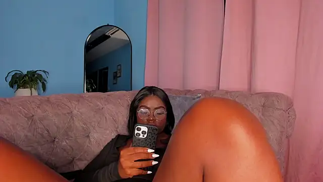 Živý XXX chat IsabellaBromsS