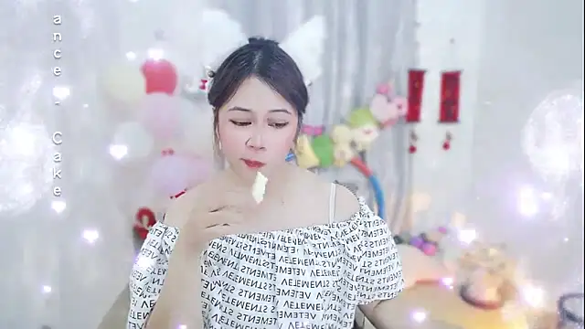 Fan_ting's Live XXX Chat