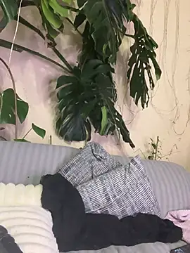 LaDuchesse75: онлайн-секс-чат