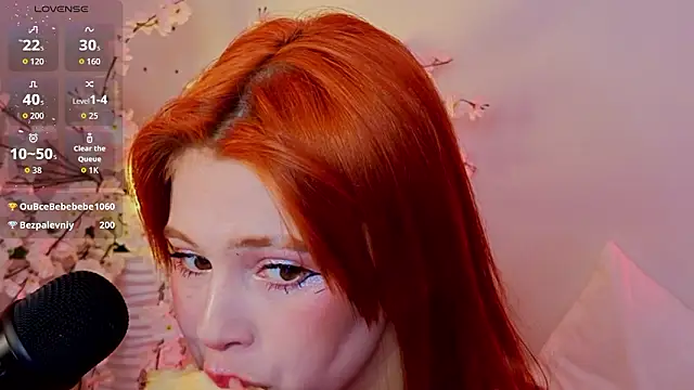 Chat XXX en directo de Hotary_Yuko