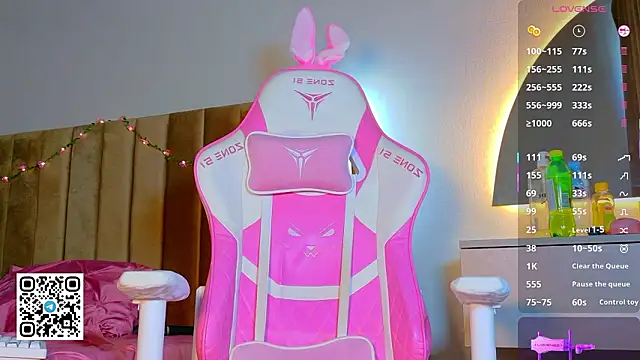 millypopa's Live XXX Chat