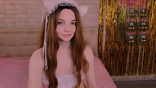 دردشة AnimeAlica18 الجنسية المباشرة