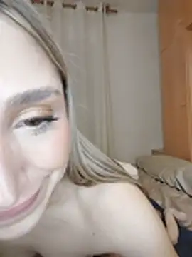 Chat XXX en directo de mikateen