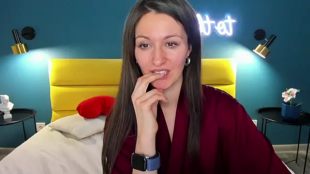 Chat XXX en directo de Joan_Nelson