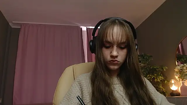 Živý XXX chat Jamie_Chung