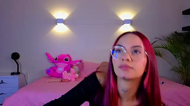 Živý XXX chat gracehall_1