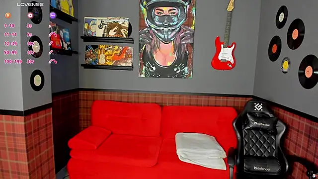 Chat +18 de bbwsexis ao vivo