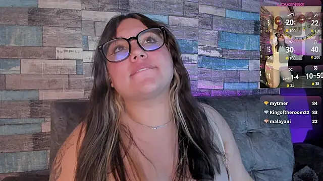 دردشة DREAMBOO_ الجنسية المباشرة