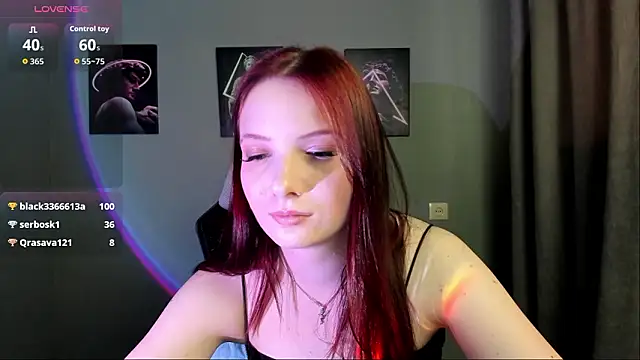 AuroraKane 即時 XXX 聊天