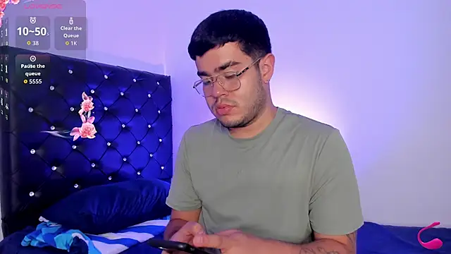 Chat XXX ao vivo de Joseph_connor5