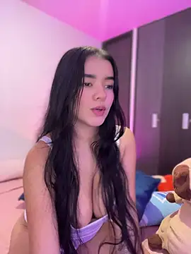 Sophia_Wy Webcamshow