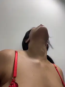 Chat +18 de _Eurekaa_ ao vivo