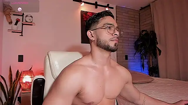 Josseph1_ 在線直播表演