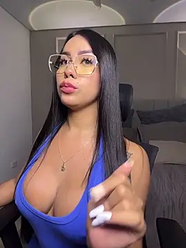 Miss_blue69 라이브 XXX 채팅