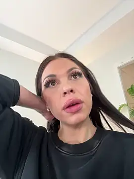 NattyFierros Obrolan Langsung XXX