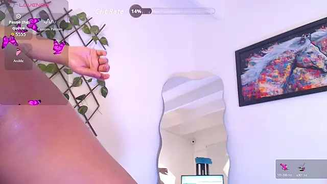 Giinger_gap লাইভ XXX চ্যাট