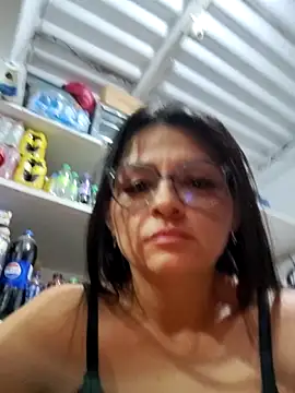 Chat XXX en directo de Linda_Lars