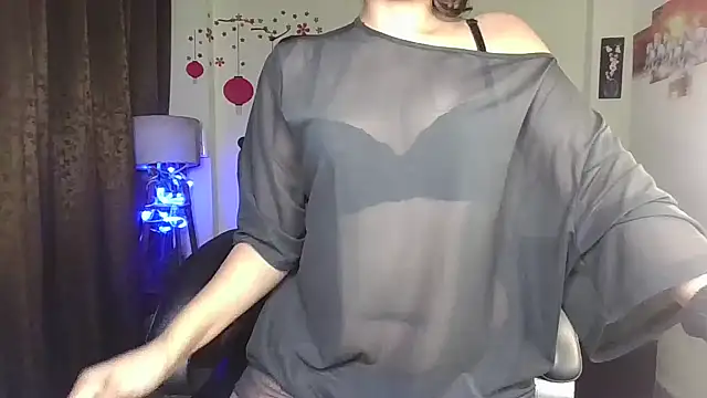 Black-Pearll: απευθείας συνομιλία ΧΧΧ