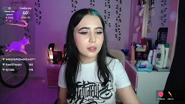 Chat +18 de iris_sky ao vivo