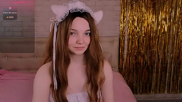 Chat XXX en directo de AnimeAlica18