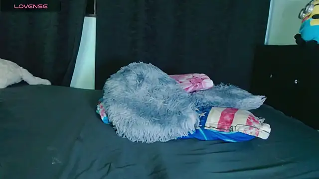 EVAH_LEE_: απευθείας συνομιλία ΧΧΧ