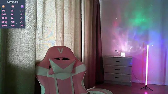 Chat XXX en directo de eskatmi