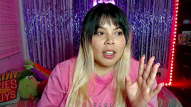 EllieMoonX: απευθείας συνομιλία ΧΧΧ