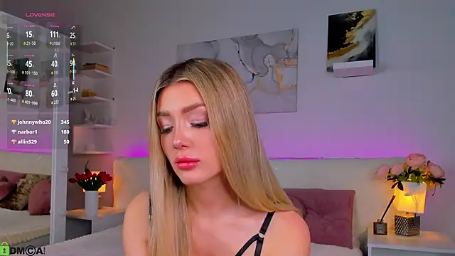 Lisa_McCoy Chat XXX live