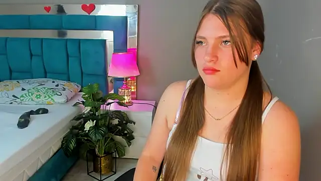 LiiaVelvet লাইভ XXX চ্যাট