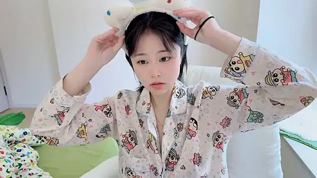 Chat XXX Live Onefiona