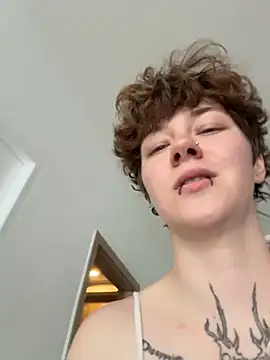 Chat XXX en directo de IceMur