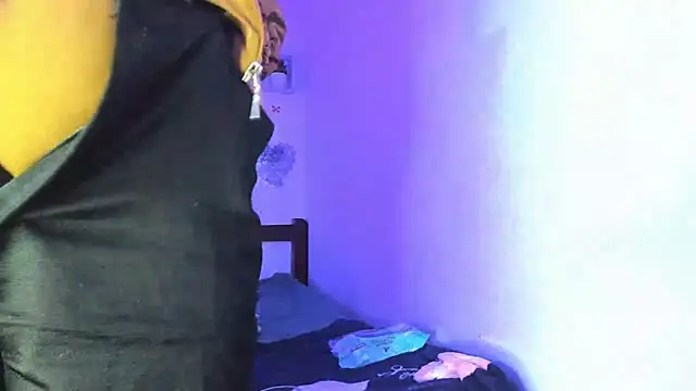 Show webcam de sapphire_brown20