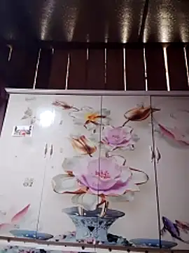 Sky-rain98's Webcam Show