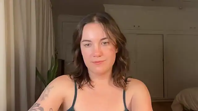 summerxo's Live XXX Chat