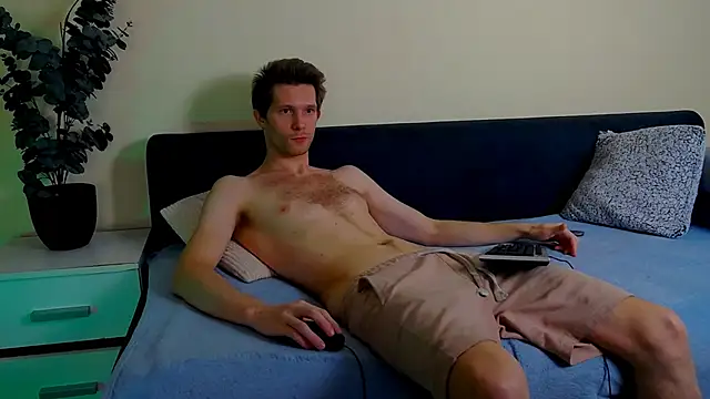 Chat XXX en directo de Eddie_Baker