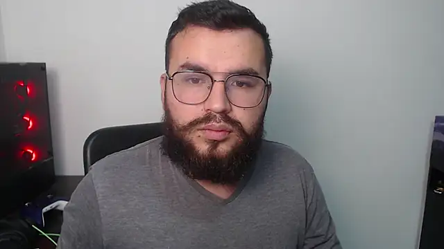 Jon_Jodson – webcam-show