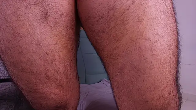 Chat XXX ao vivo de mister_miike