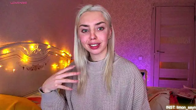 LillyMoure_ – Live XXX-chat