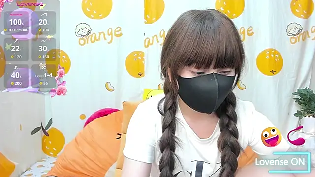 Anchan_JP Chat XXX live