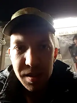 Show modela _uncle_Mitya-43_ na web-kameri