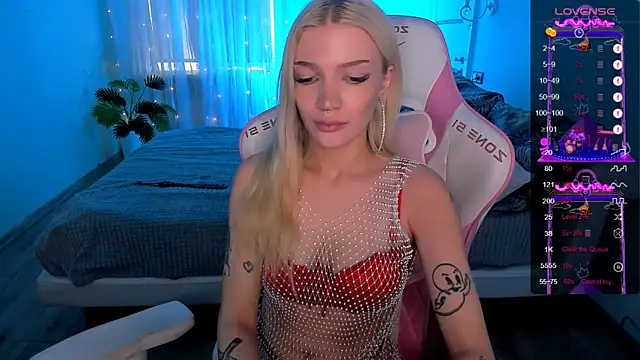 AnyaTaylor_ Chat XXX live