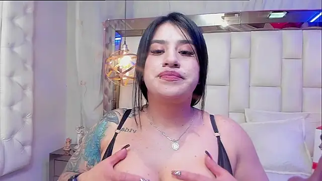 Živý XXX chat Nara_belen