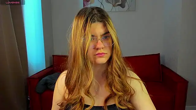 Živý XXX chat zoe_j0y