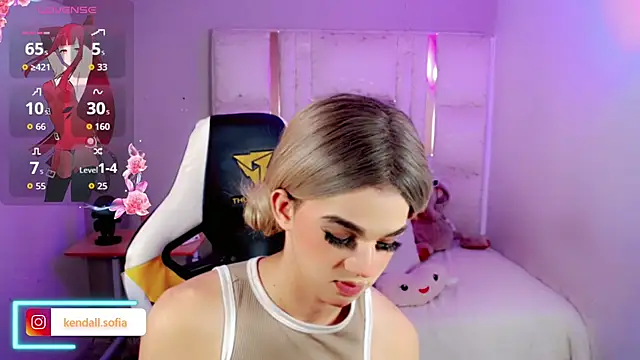 Sophiaa_doll_ Live XXX-Chat