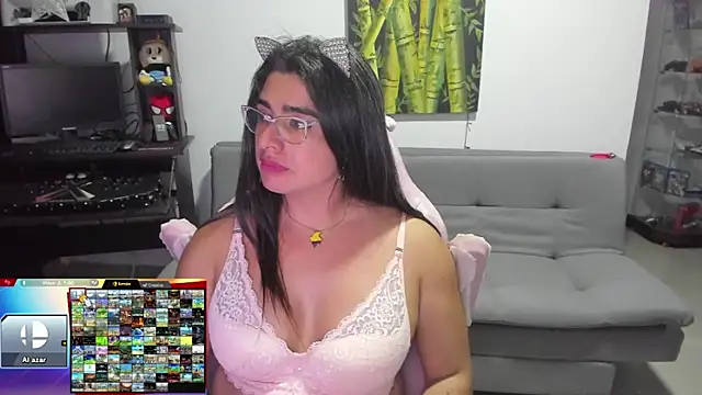 Khalifa_Gold's Live XXX Chat